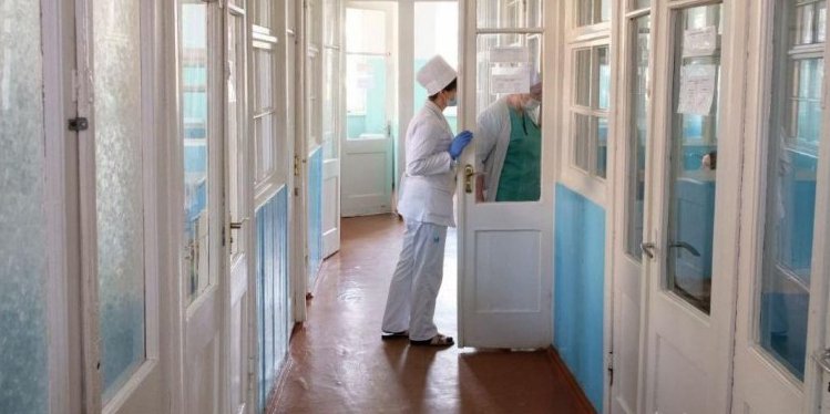 В Украине уже 14 подтвержденных случаев коронавируса (Фото: Черновицкая ОГА)