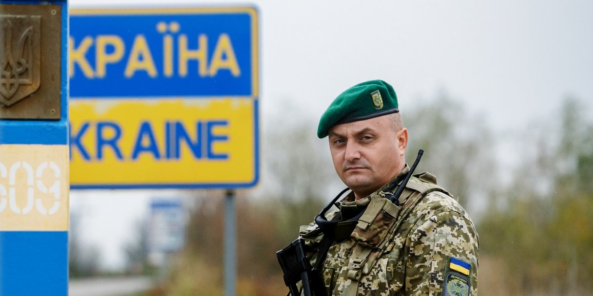 Державна прикордонна служба України / Facebook