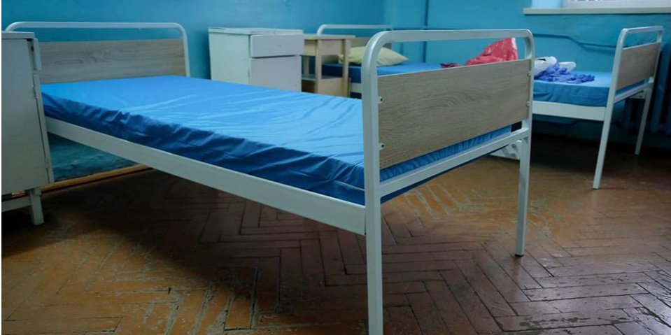 У погибшей определили наличие коронавируса уже после смерти (Фото: Черновицкая ОГА)