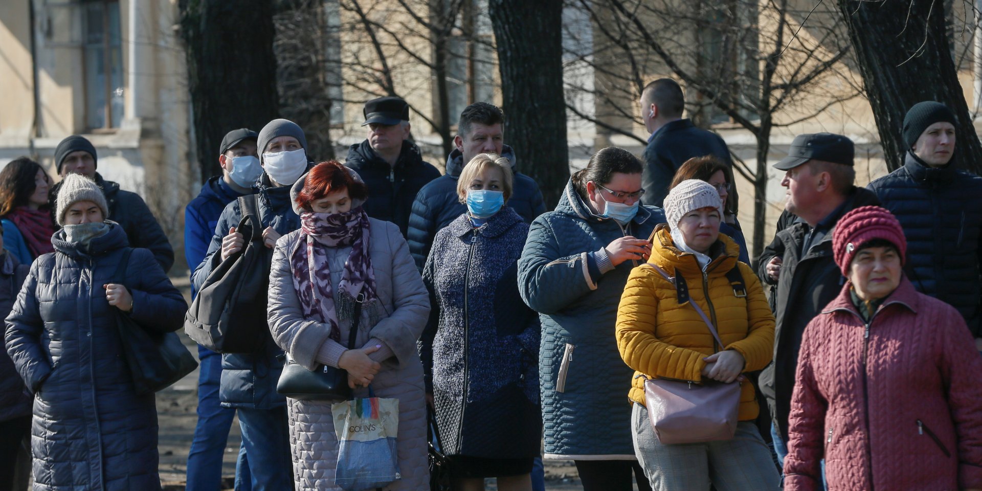 REUTERS/Valentyn Ogirenko