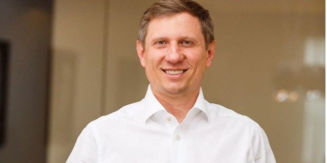 Депутат утверждает, что заразился коронавирусом в Украине (Фото: Сергей Шахов/Facebook)