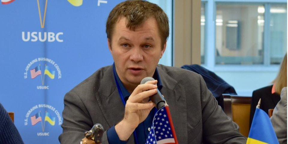 Тимофей Милованов / Facebook