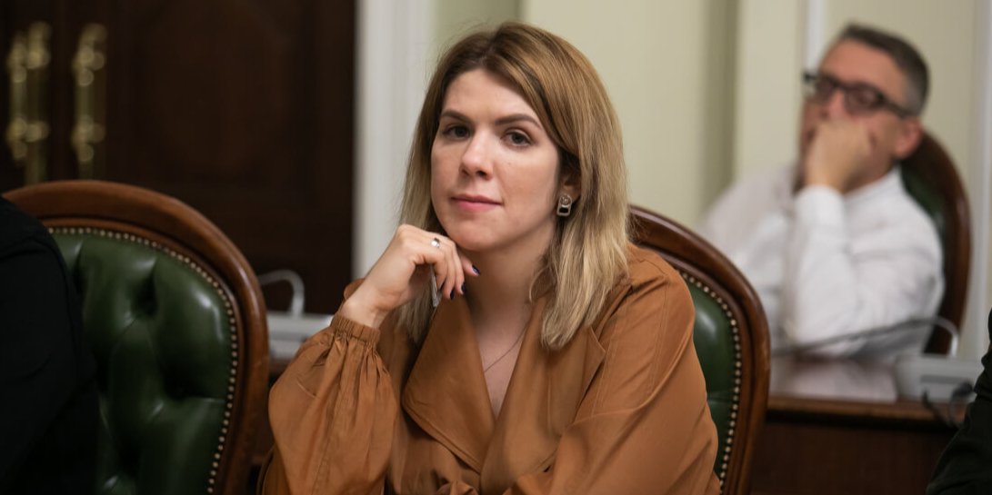 Прес-служба партії Голос