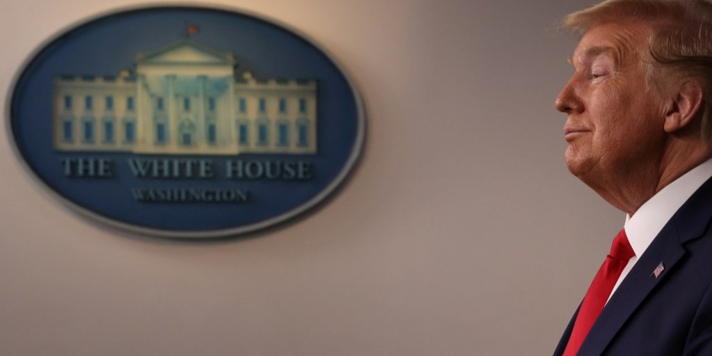 Дональд Трамп (Фото: REUTERS/Jonathan Ernst)
