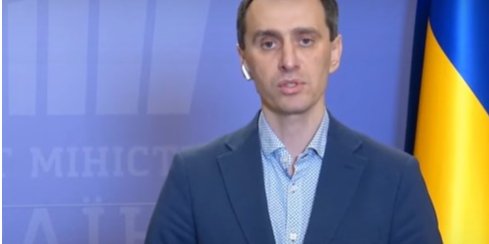 Виктор Ляшко (Фото: Свобода слова Савика Шустера via Youtube)