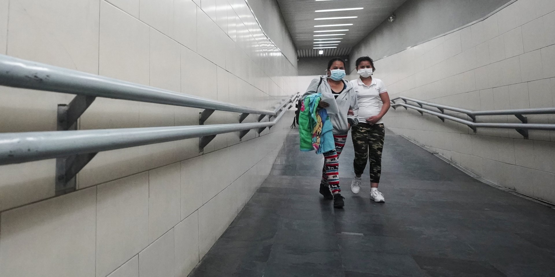 Иллюстрационное фото (Фото: REUTERS/Nathalia Angarita)