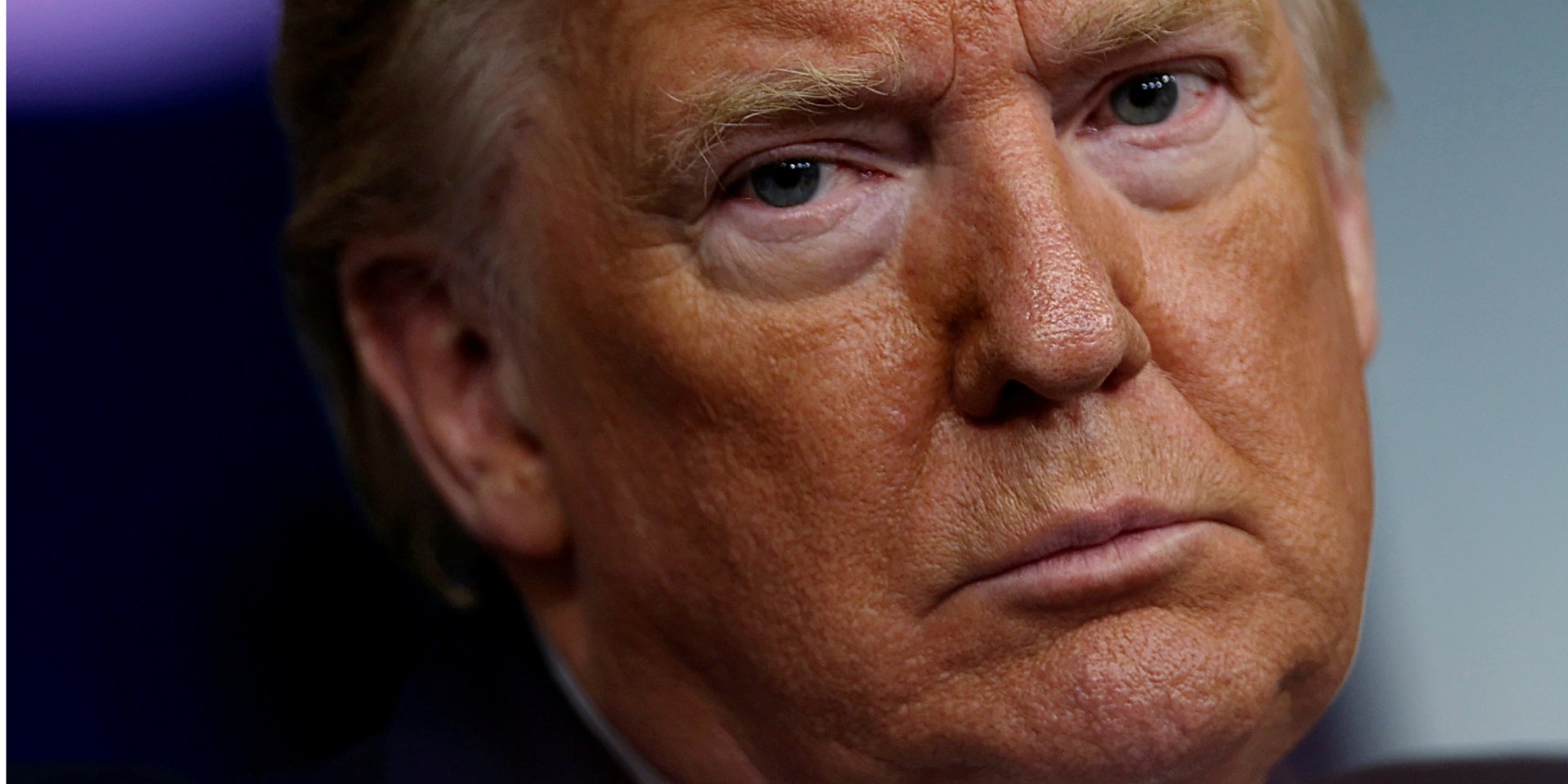 Дональд Трамп (Фото: REUTERS/Jonathan Ernst)