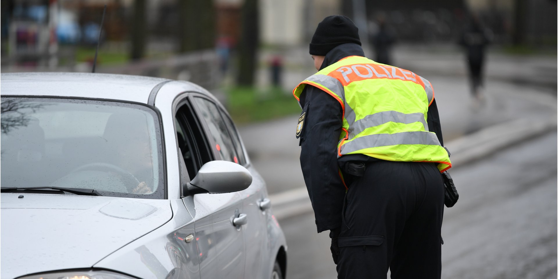 Украина и Польша договорились о создании гуманитарного коридора (Фото: REUTERS / Andreas Gebert)