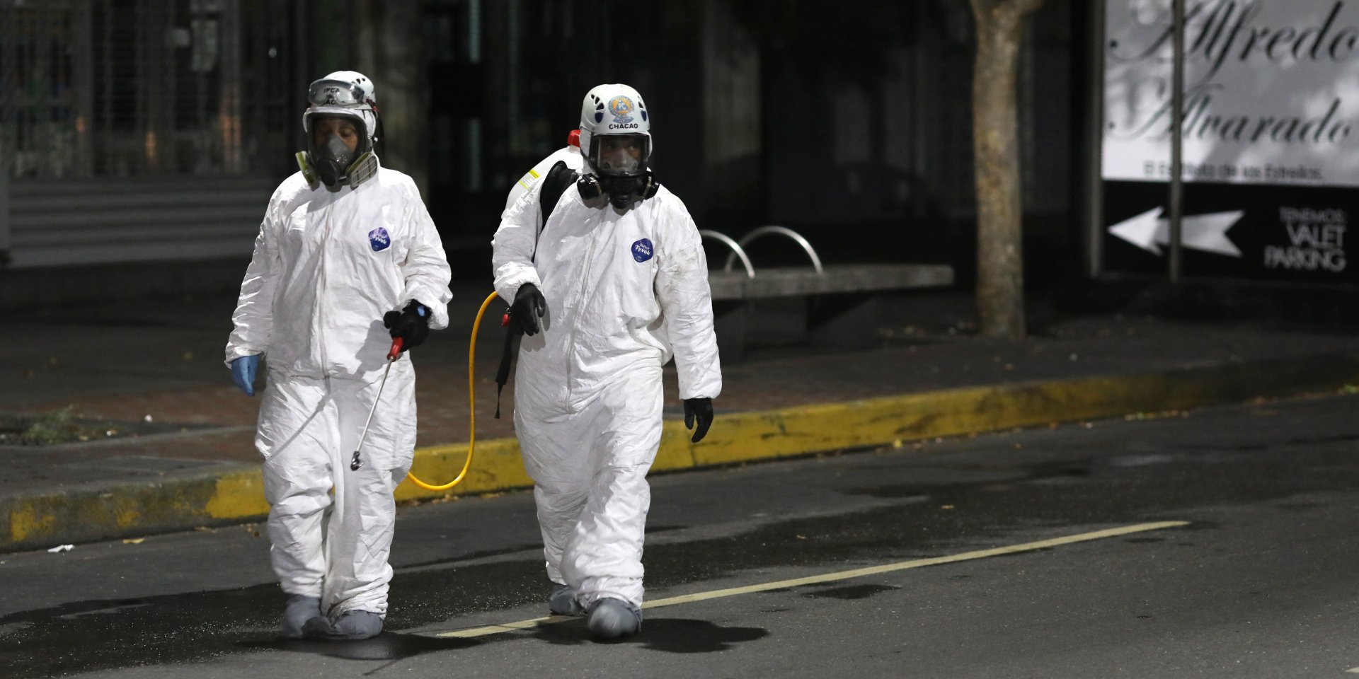 Иллюстрационное фото (Фото: REUTERS/Manaure Quintero)