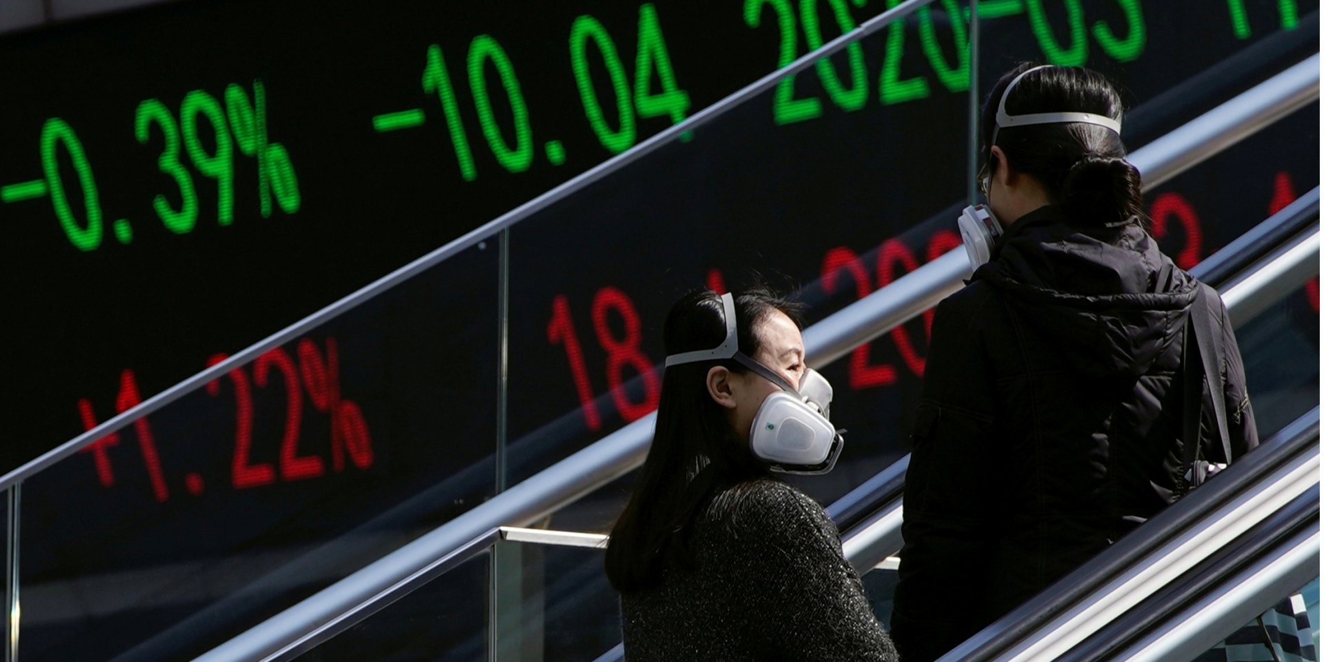 В Ухане четыре дня подряд не фиксируют новых случаев коронавируса (Фото: REUTERS / Aly Song)