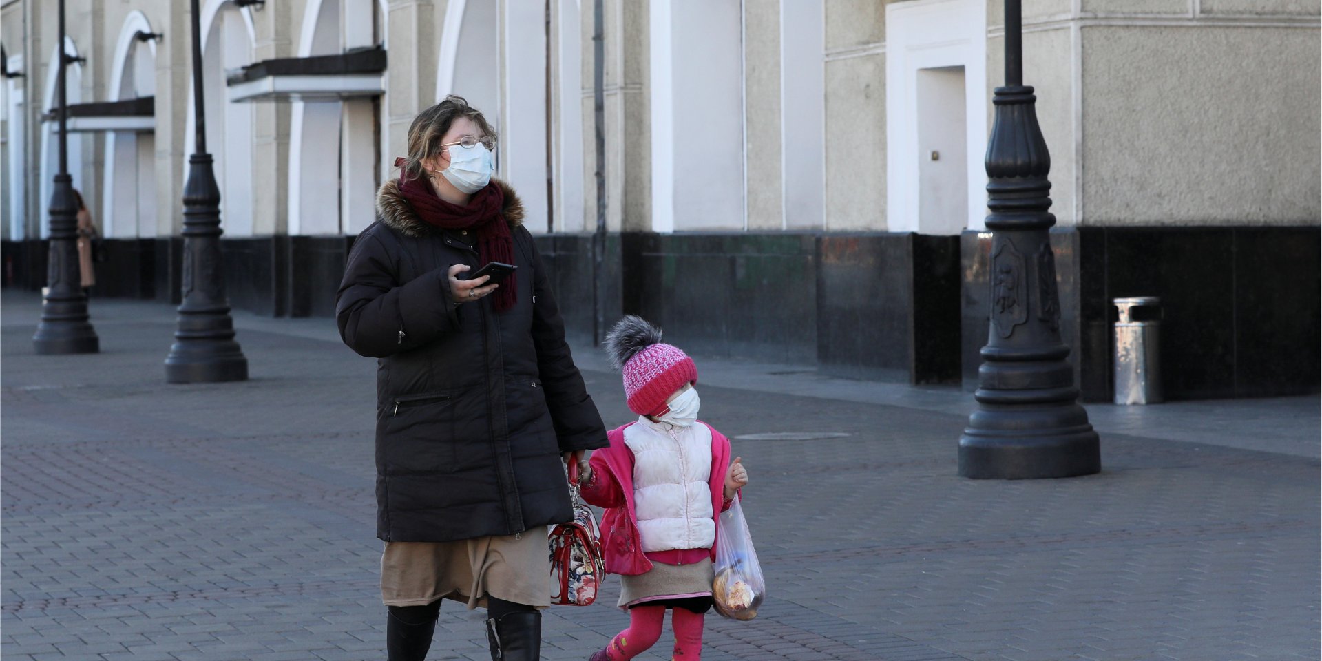 Иллюстрационное фото (Фото: REUTERS/Gleb Garanich)
