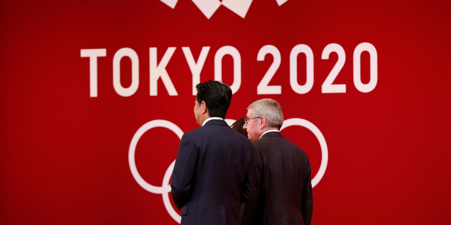 Проведение Олимпиады находится под угрозой (Фото: REUTERS/Issei Kato)