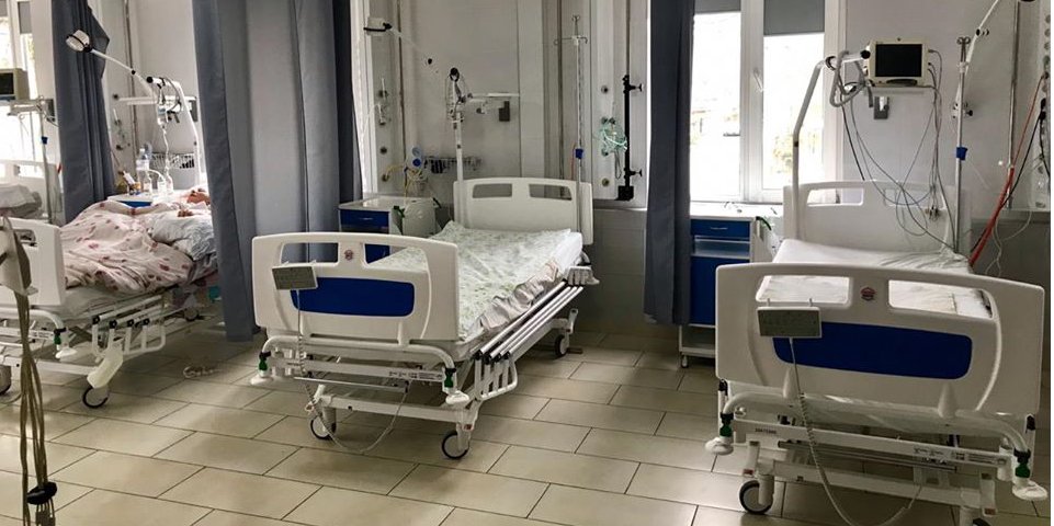 Украине будет сложно справиться с пиком коронавируса, заявили в Минздраве (Фото: Минздрав)