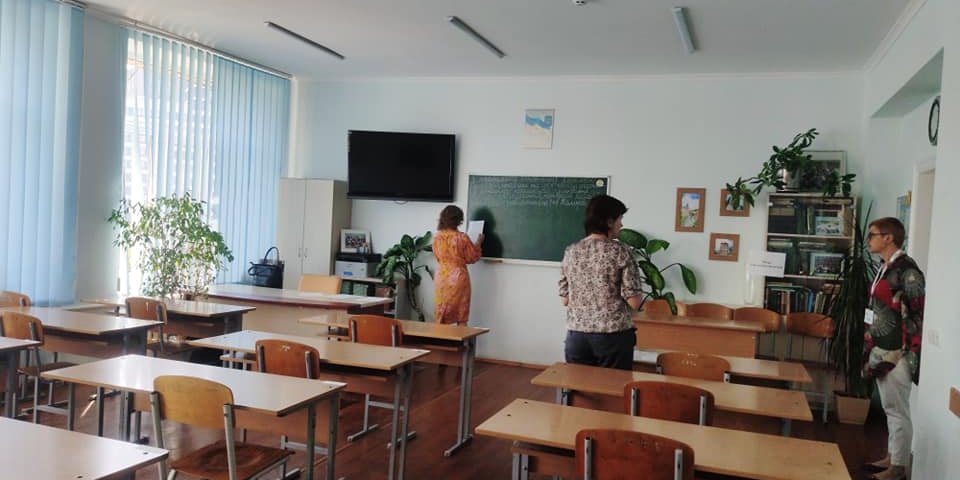 Детали проведения ВНО-2020 сообщат позже (Фото: УЦОКО)