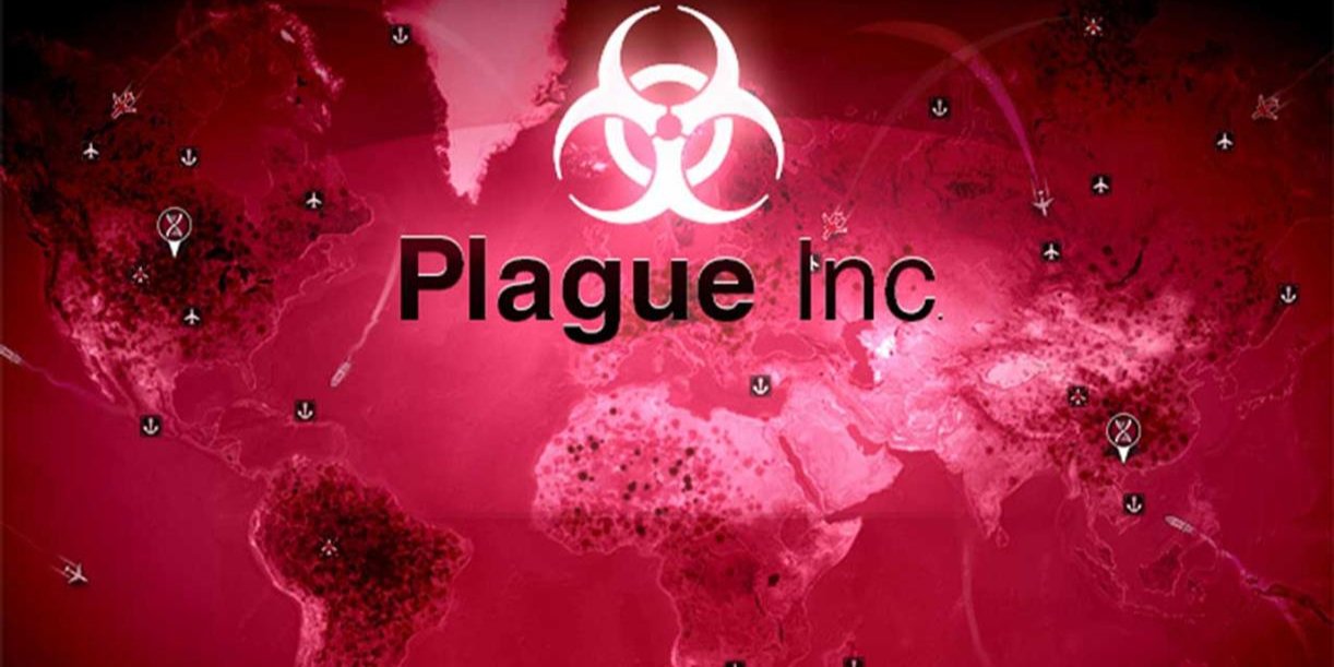 Plague Inc