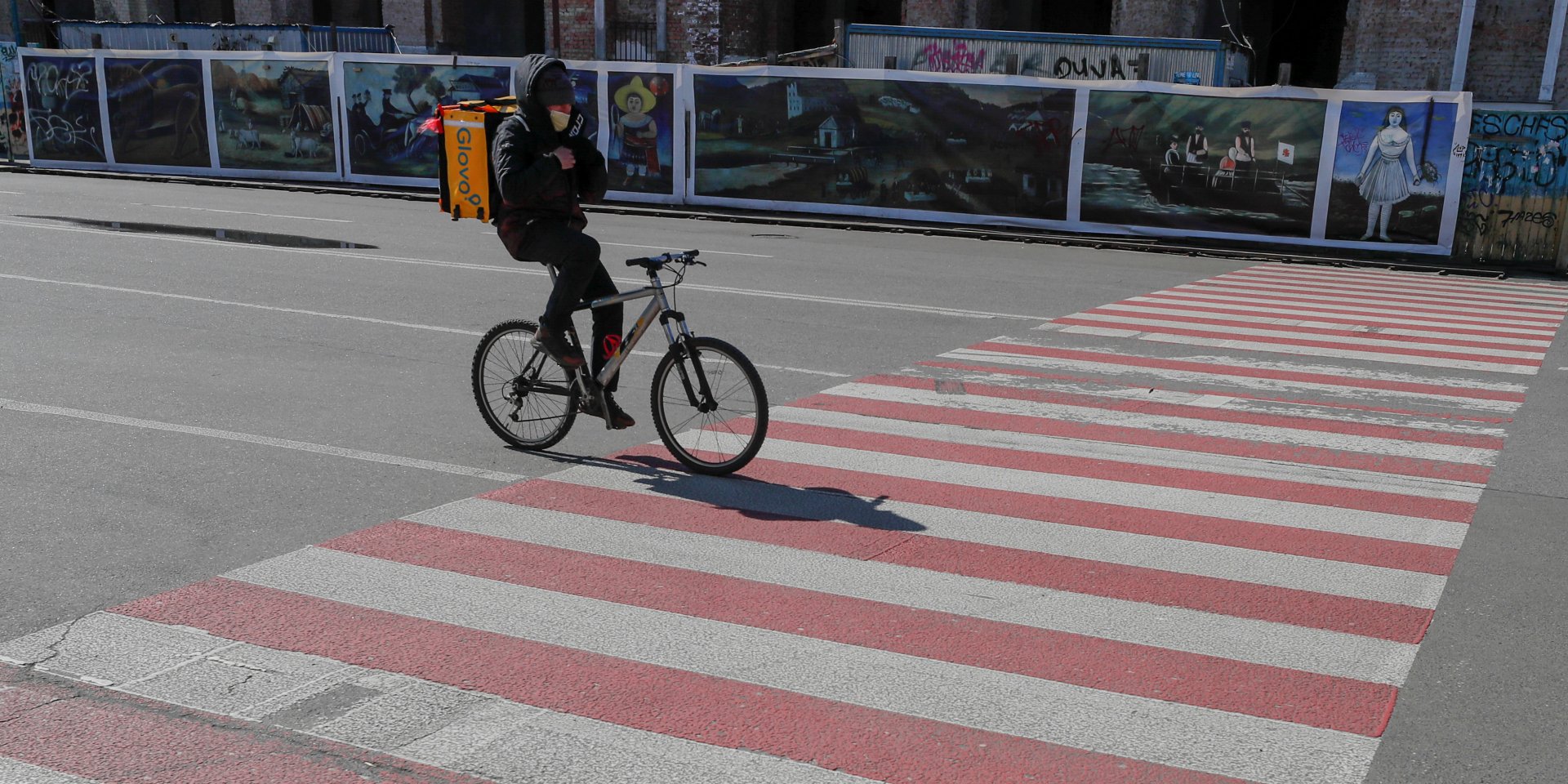 REUTERS / Gleb Garanich