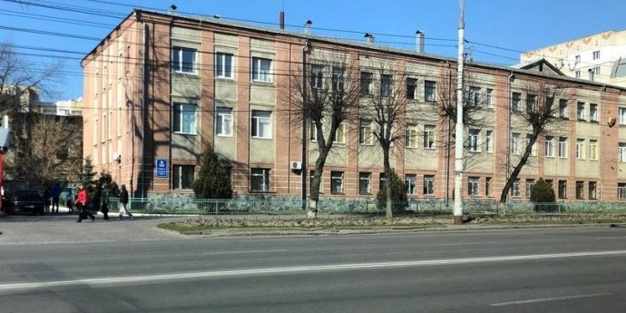 В Виннице — первый случай заражения коронавирусом (Фото: vinbazar.com)