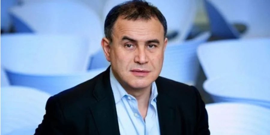 Нуриэль Рубини (Фото: bitbetnews.com)