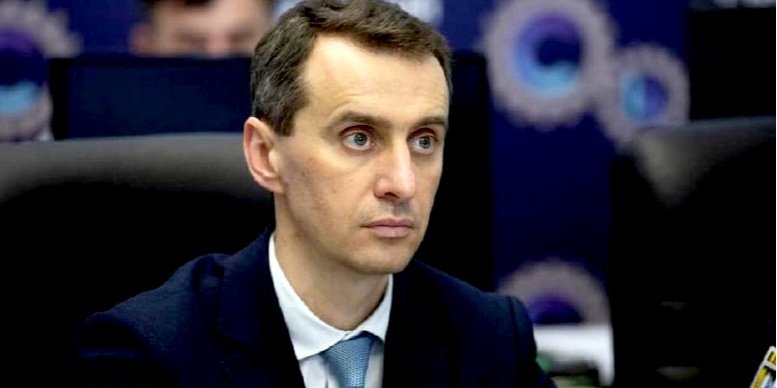 В задачу штаба будет входить ликвидация последствий эпидемии (Фото: Коронавірус_інфо/Telegram)