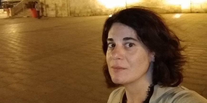 Даниэла Трецци, одна из итальянских медсестер, покончивших с собой (Фото: Daniela Trezzi via Facebook)