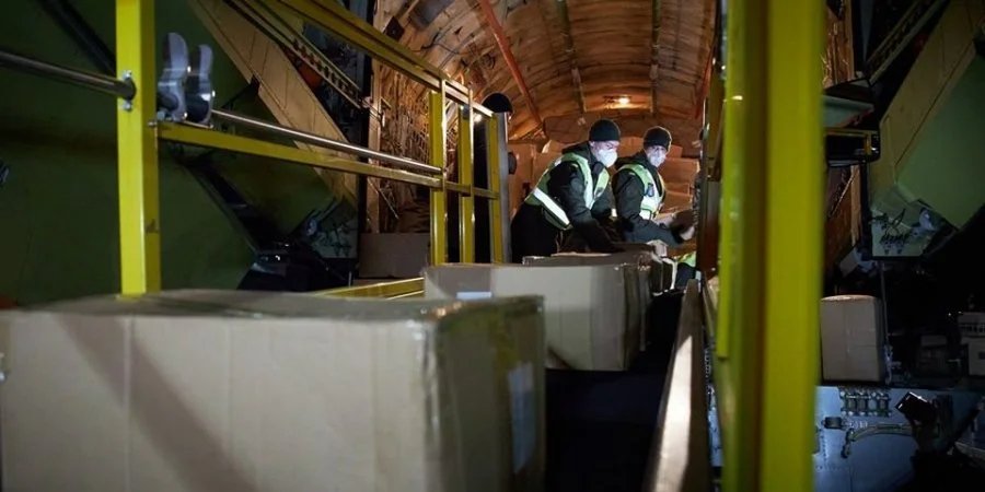 Новые партии тестов получат все регионы (Фото: НГУ)