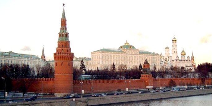 Ранее подозрение на коронавирус выявили у сотрудника аппарата правительства РФ (Фото: Leeuwtje/flickr.com)