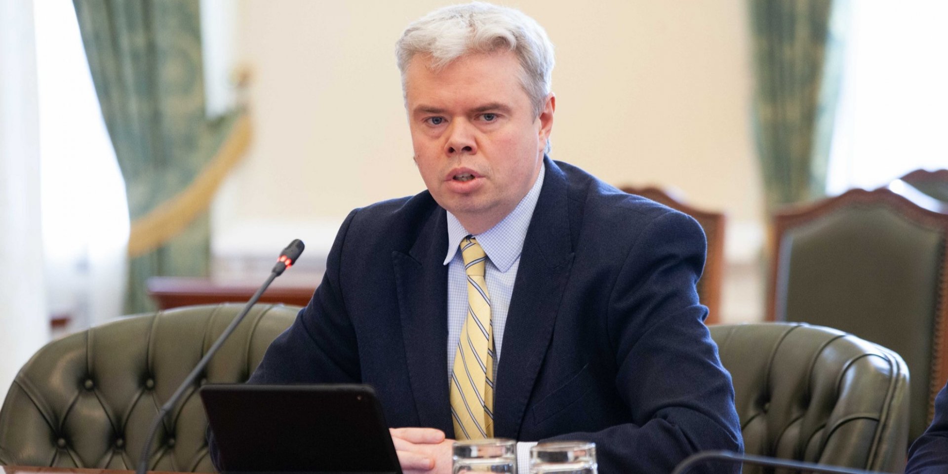 Національний банк України / Facebook