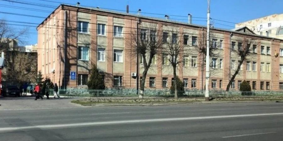 Акушерский корпус роддома закрыли на карантин (Фото: vinbazar.com)