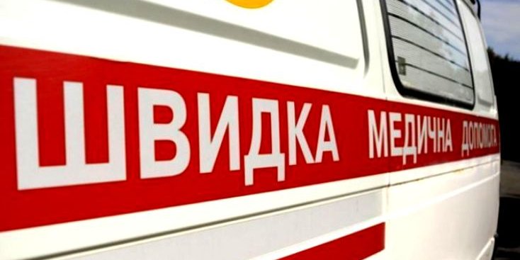 В больницах ОРДЛО нет тестов для диагностики коронавируса (Фото: cxid.info)