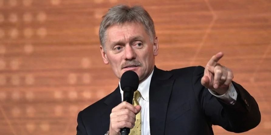У кого именно подтвердили коронавирус, Песков не уточнил (Фото: kremlin.ru)