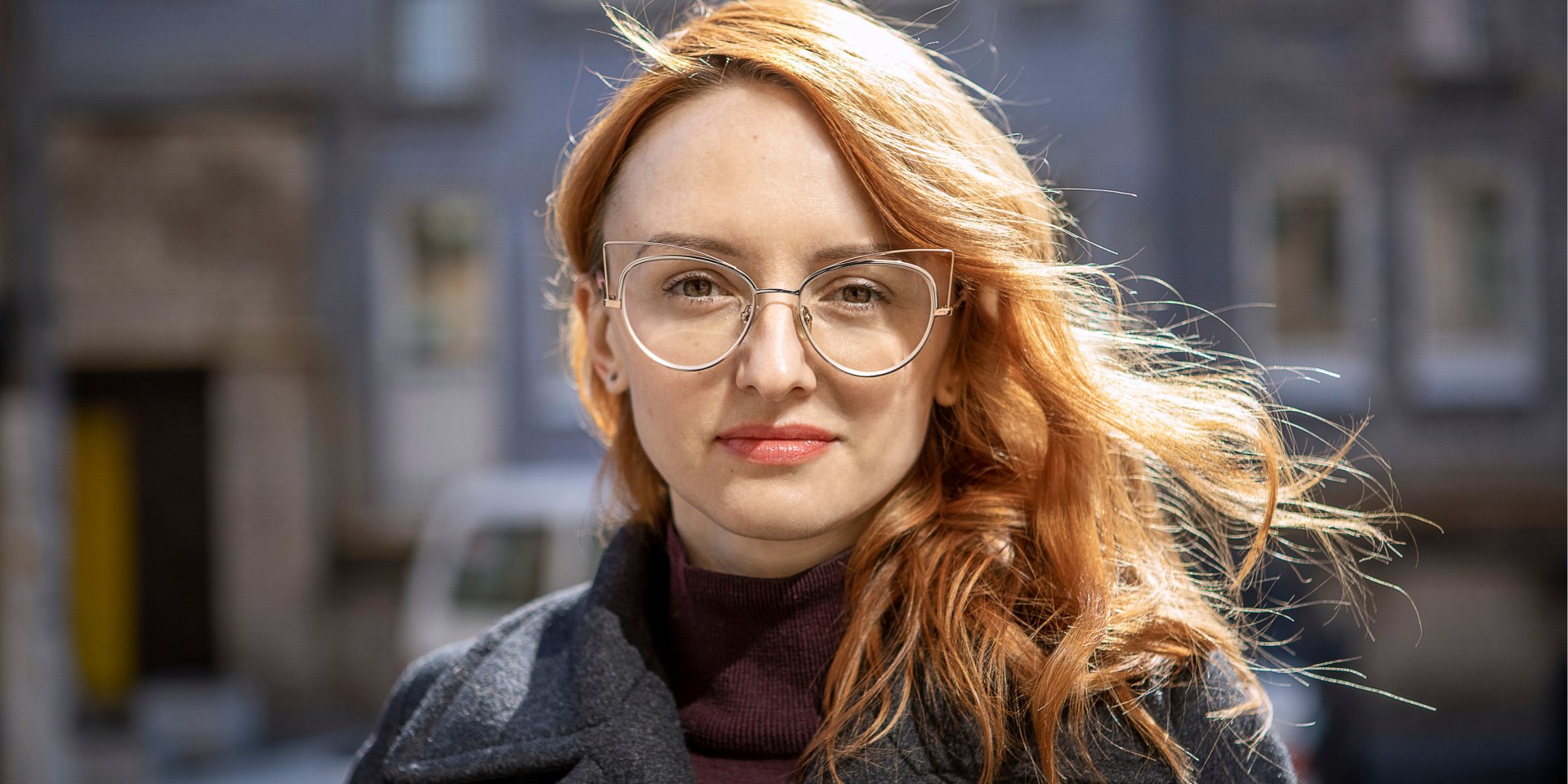 С позиции всей вашей жизни несколько недель карантина — это немного, напоминает психолог Марианна Ткалич (Фото: Александр Медведев / НВ)