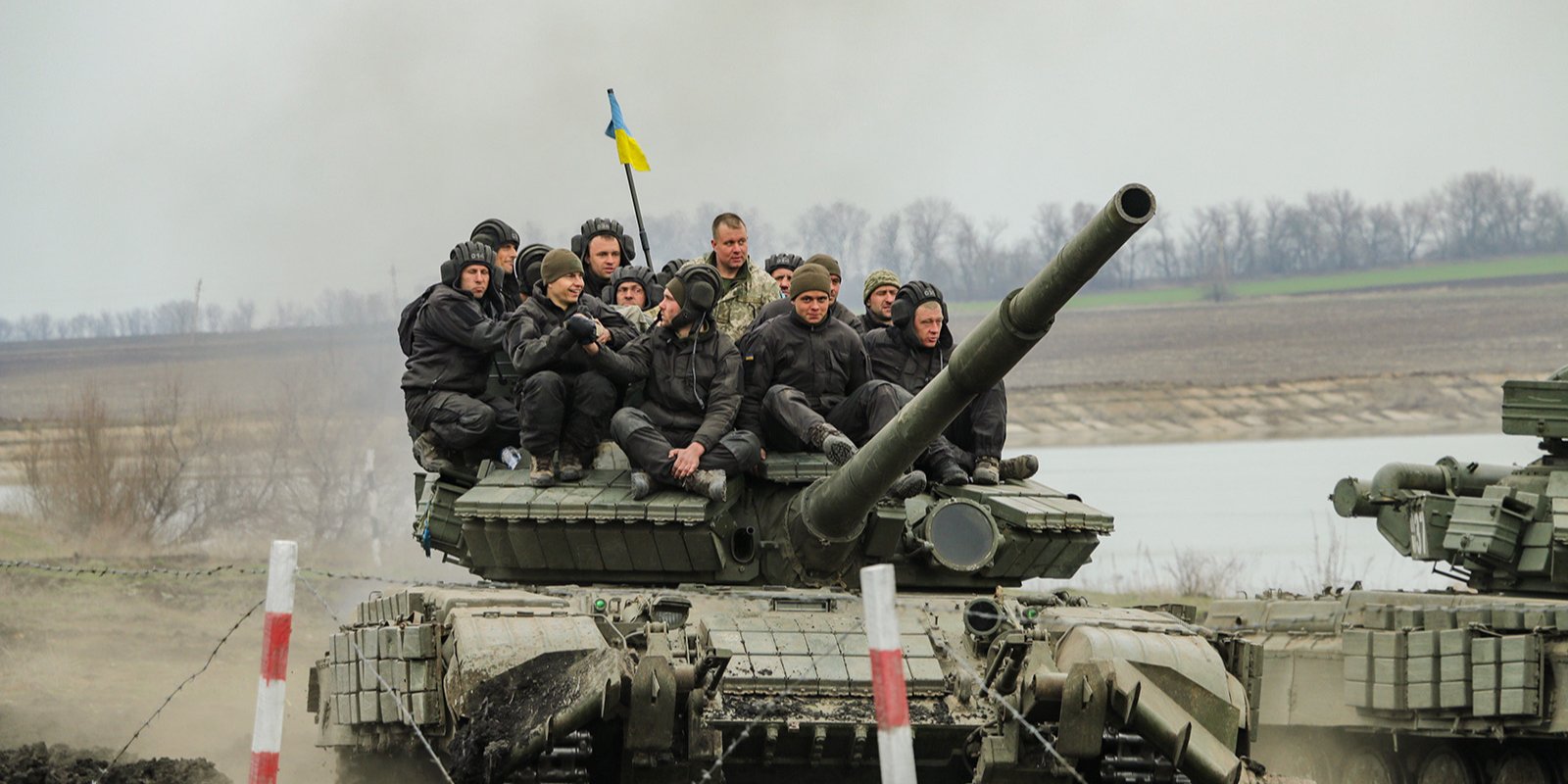 Украинские военные на будут массово проходить тесты на коронавирус (Фото: ООС)