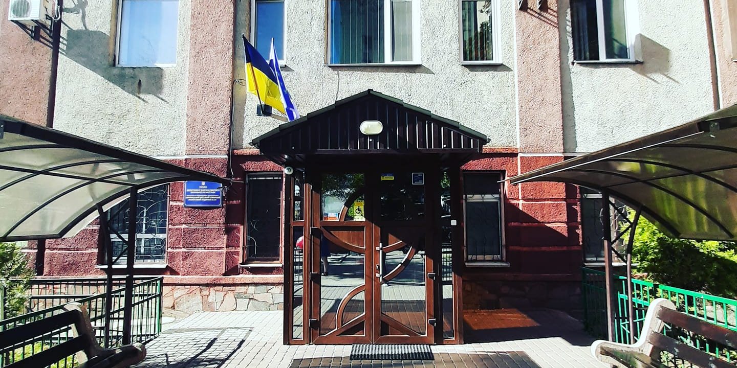 В роддоме — пять случаев COVID-19 (Фото: Винницкий городской клинический родильный дом 2)