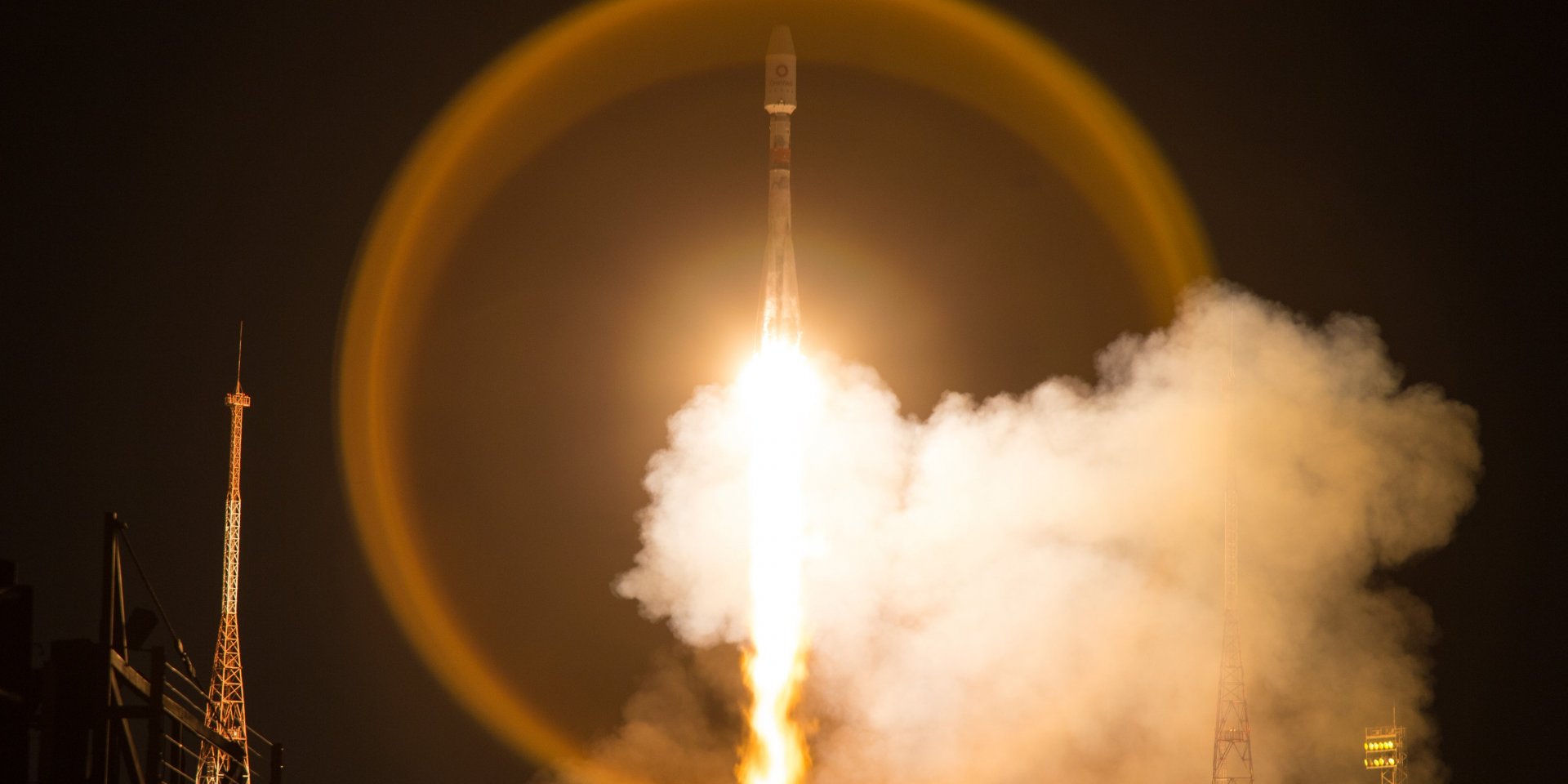 OneWeb планировала разместить на низкой околоземной орбите 650 спутников (Фото: oneweb. world)