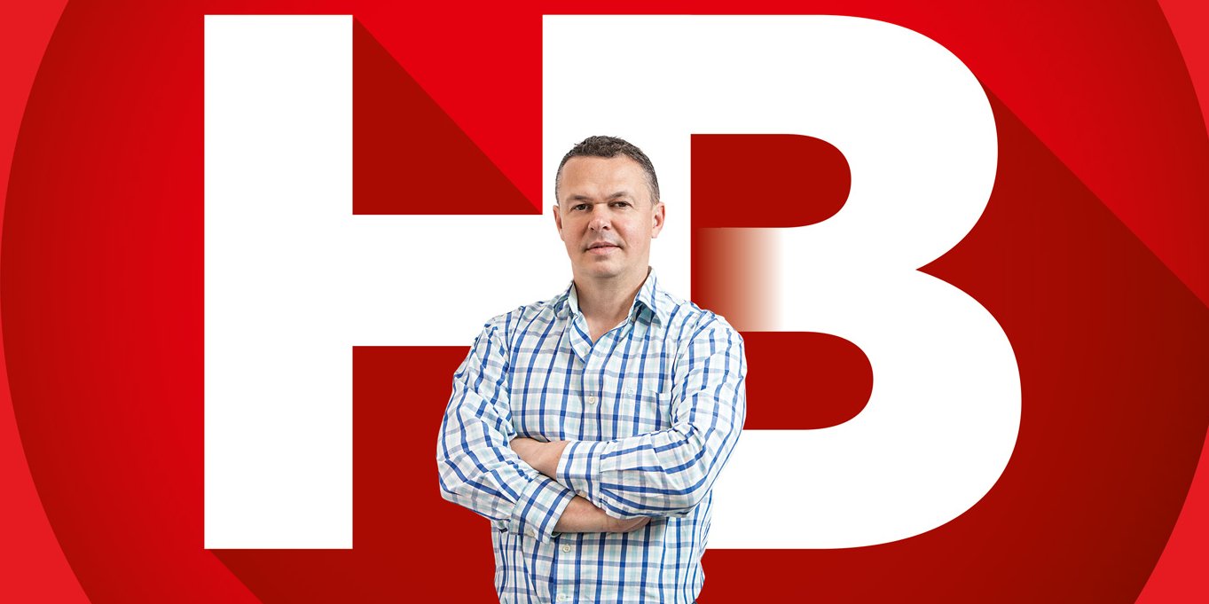 НВ