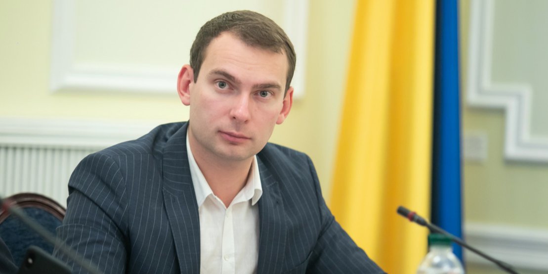 Ярослав Железняк (Фото: Facebook.com)