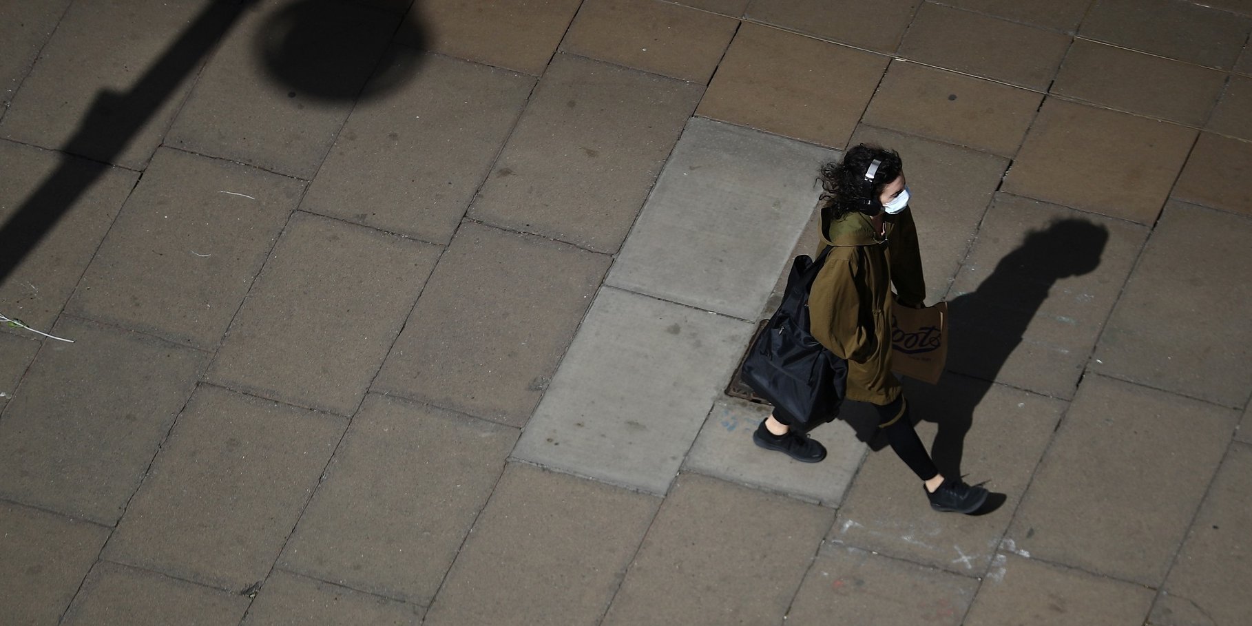 REUTERS / Hannah McKay