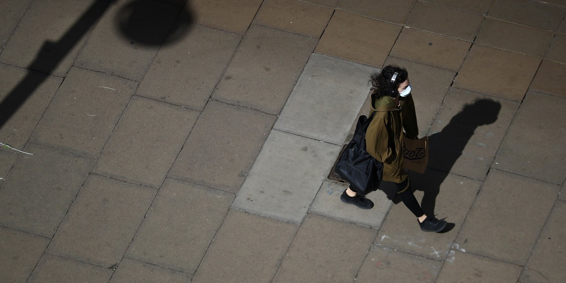 REUTERS / Hannah McKay