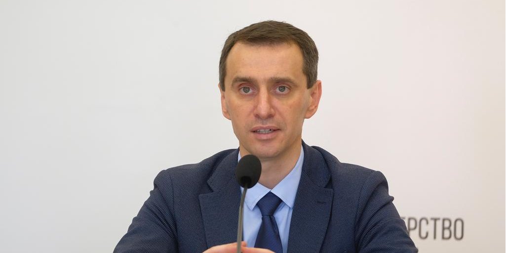 Ляшко вважає, що кількість хворих на COVID-19 може різко зрости через п’ять-сім днів після Великодня (Фото: moz.gov.ua)