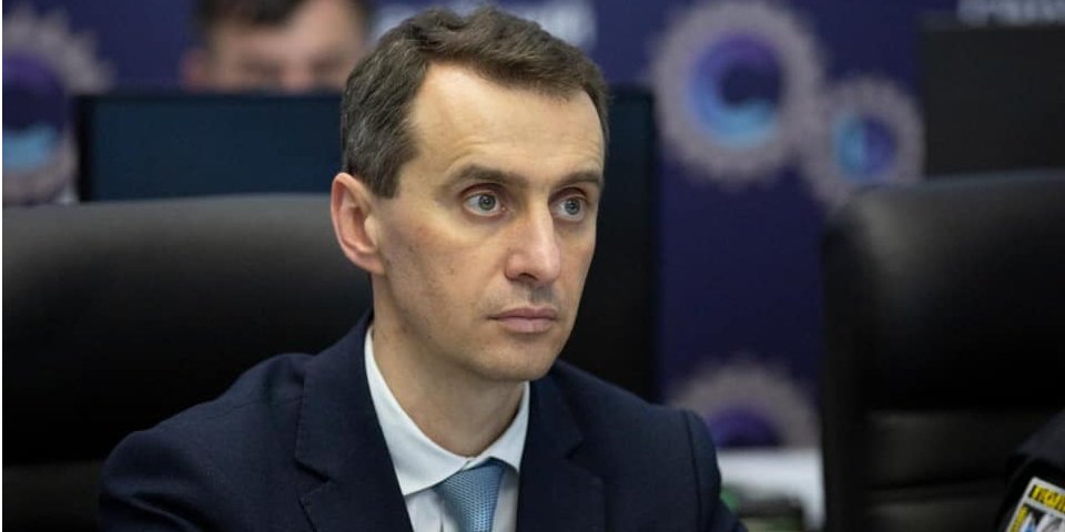 Віктор Ляшко вважає, що коронавірус може виявитися сезонною інфекцією (Фото: moz.gov.ua)