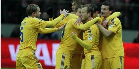 Євро-2017 міг виявитися більш успішним для України, ніж Євро-2016 (Фото: УАФ)