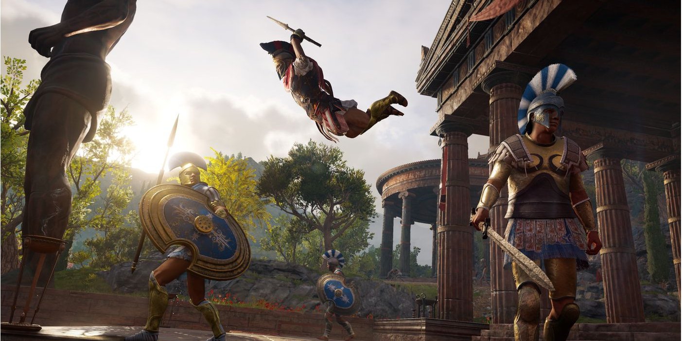 Ubisoft