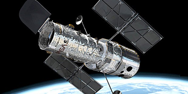 NASA