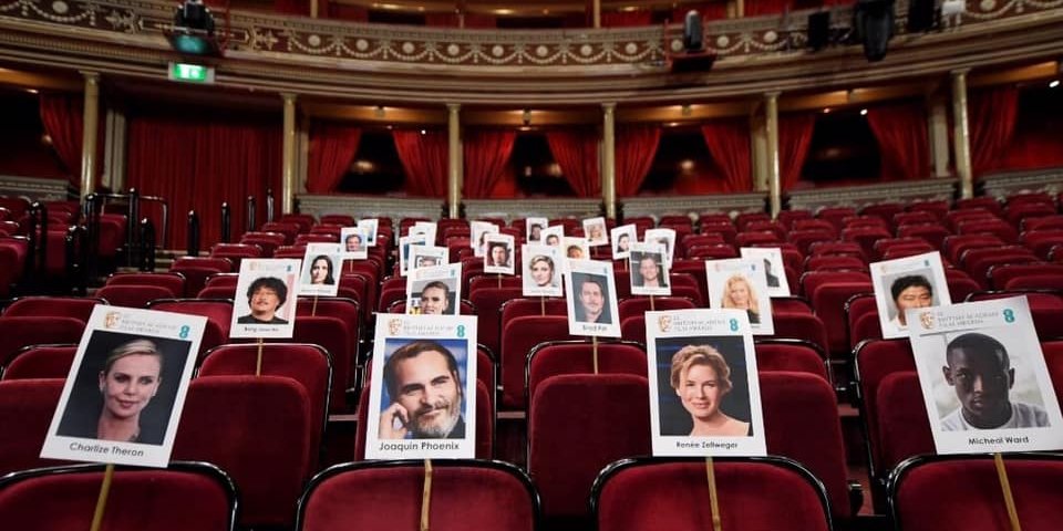 BAFTA