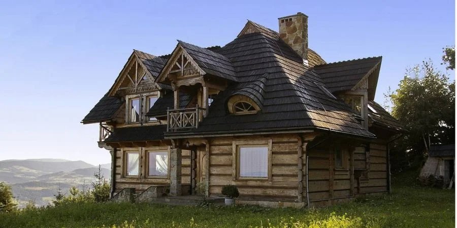 Собственники загородных домов взвинтили цены до нереальных, говорят риелторы (Фото: cortez13 / Pixabay)