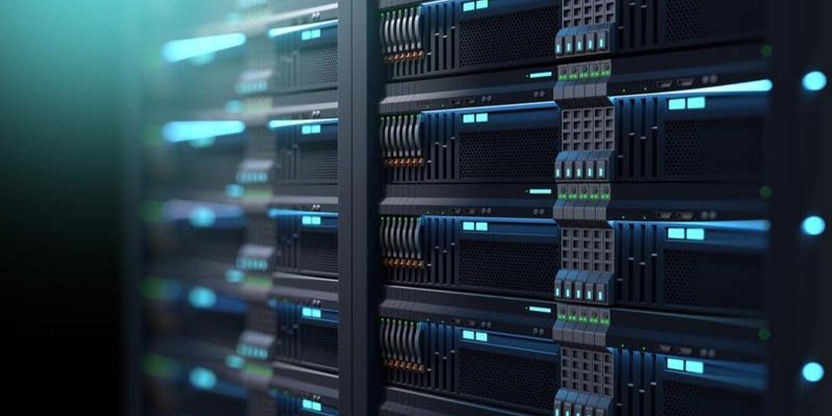 П’ять трендів у сфері зберігання цифрової інформації (Фото: techrepublic.com)