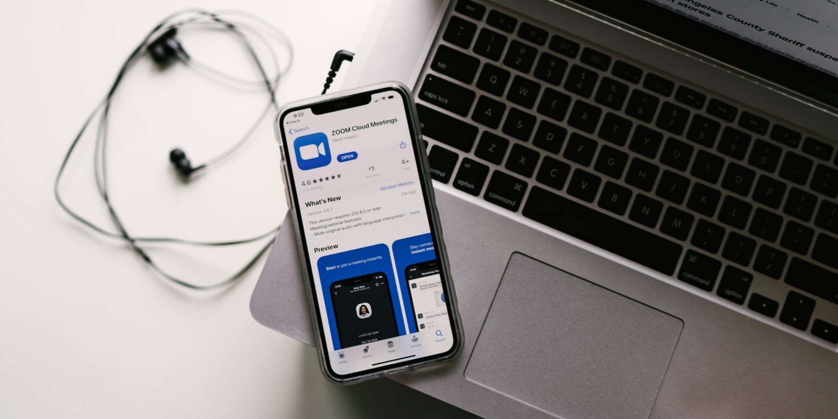 Ви довіряєте свої особисті дані Apple? (Фото: Unsplash)
