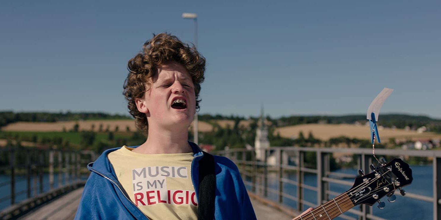 Чилдрен Кинофест 2020: программа фестиваля / NV