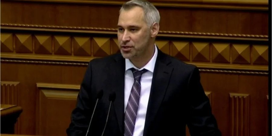 Руслан Рябошапка (Фото: ГПУ)