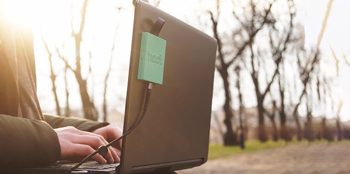 Украинский стартап разработал 4G-модем для работы по всему миру (Фото: indiegogo.com)